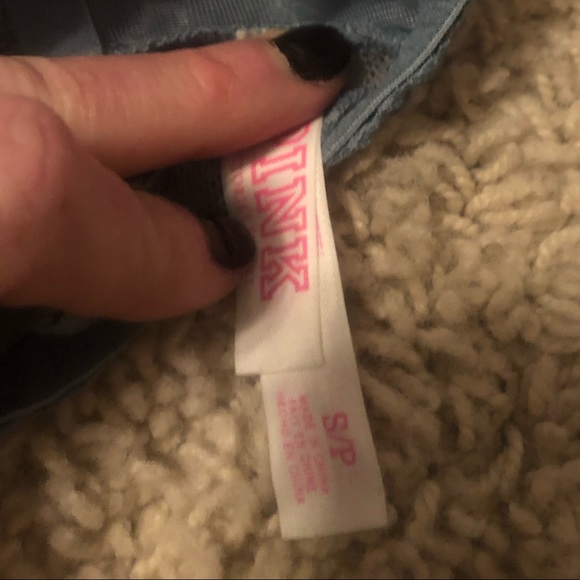 2 Victoria’s Secret bralettes - Picture 5 of 7